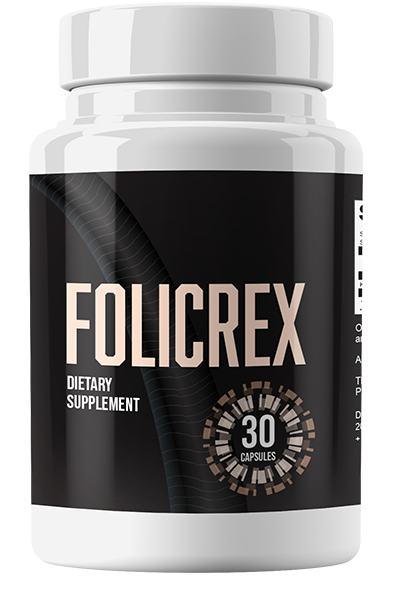 Folicrex buy 1 bottle